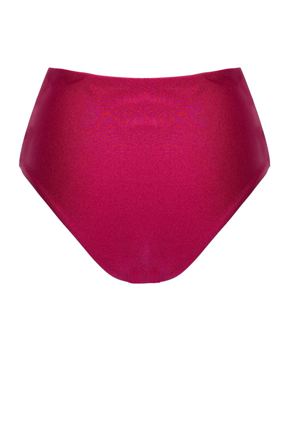 Slip Basic Vita Alta Amarena