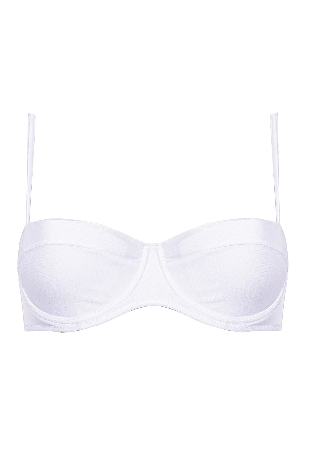 Juliette Basic Bianco