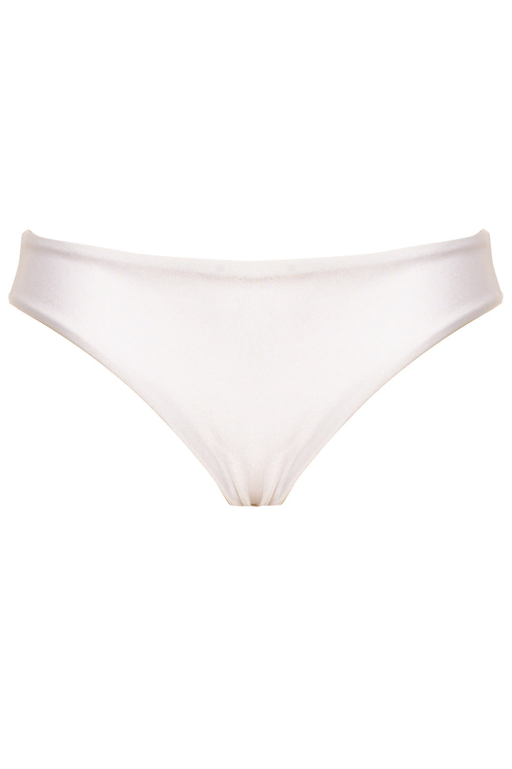 Slip Curvy Bianco