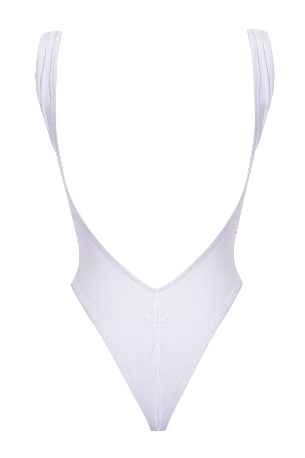Body Angel Basic Bianco