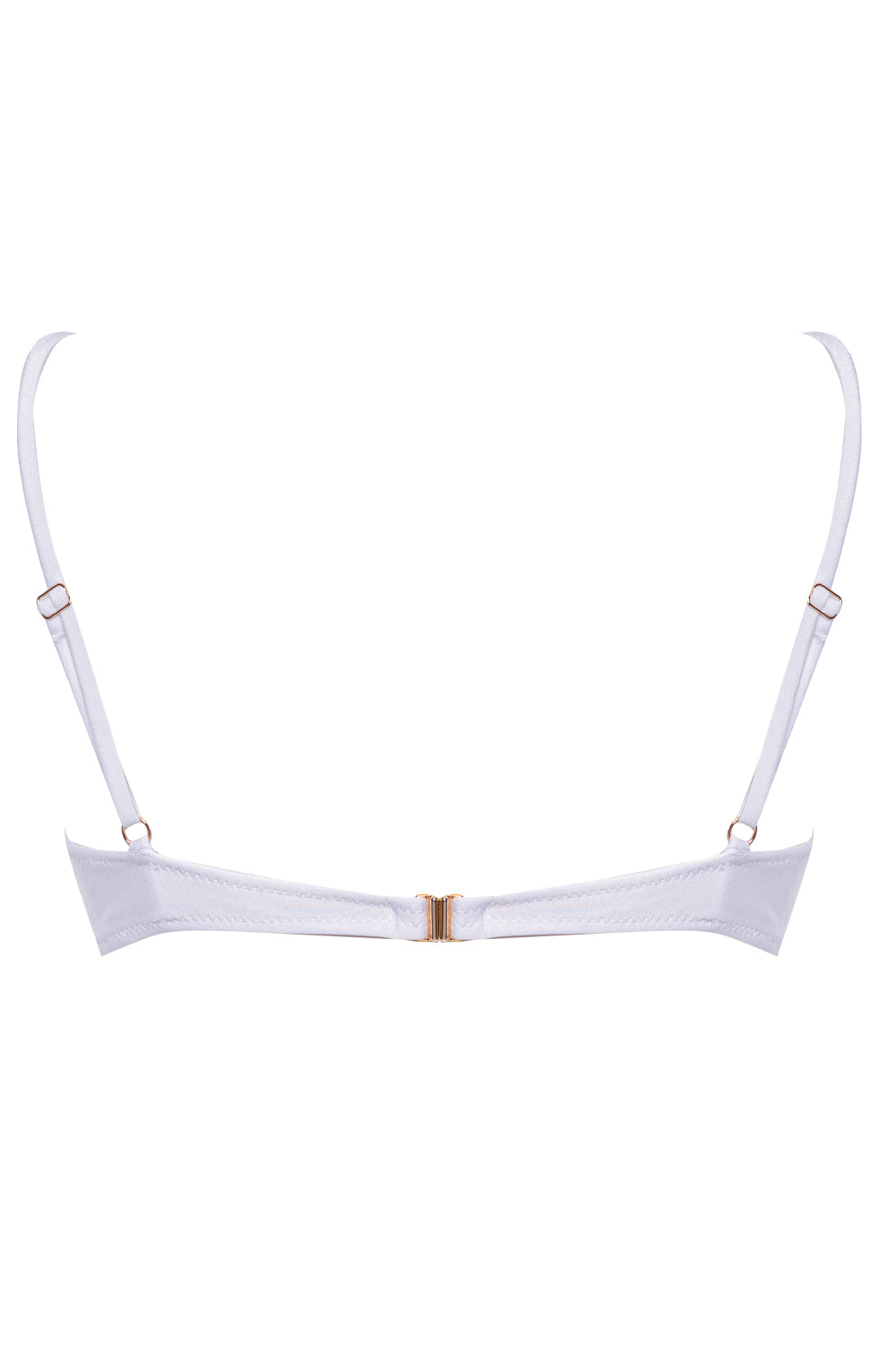 Juliette Basic Bianco