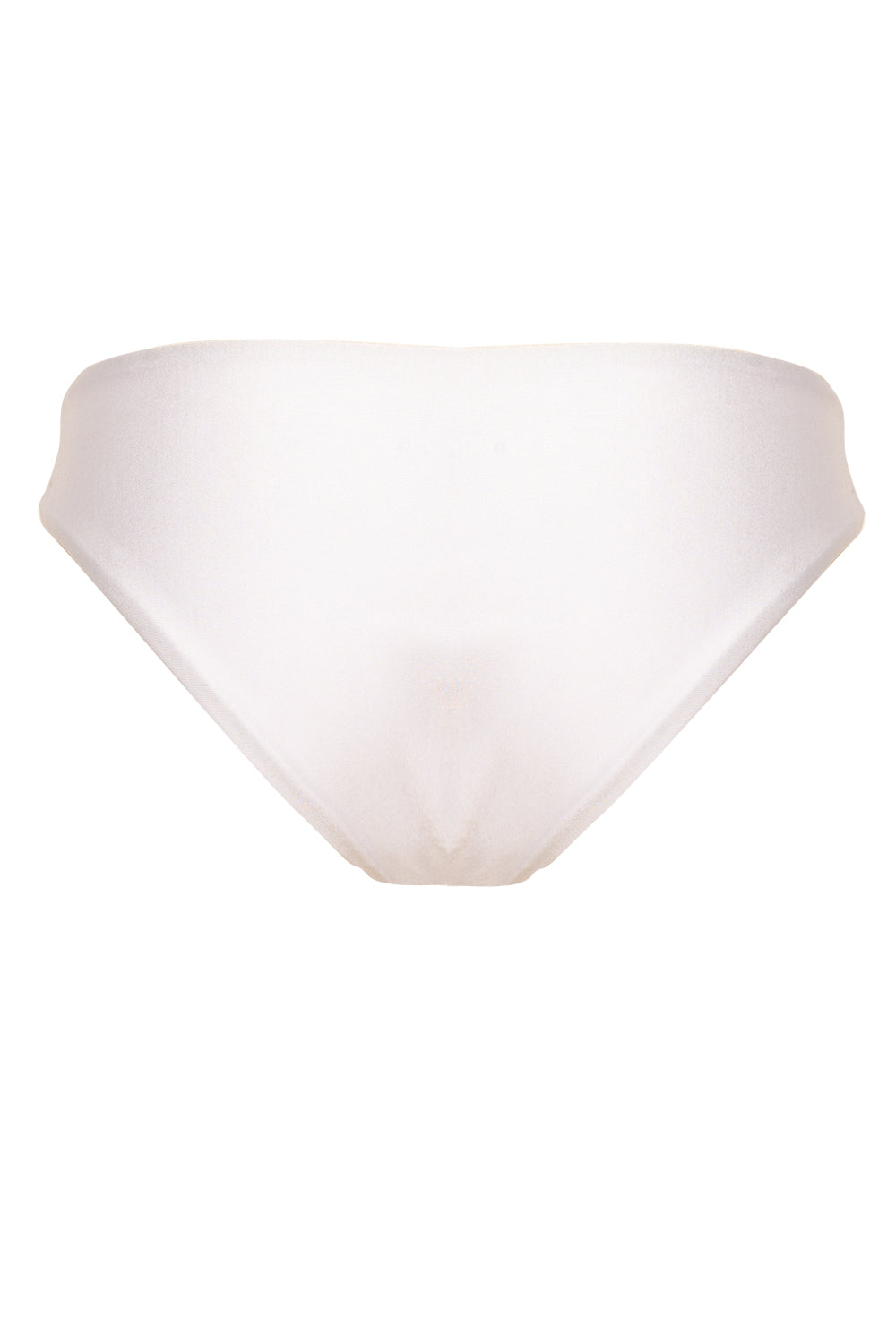 Slip Curvy Bianco