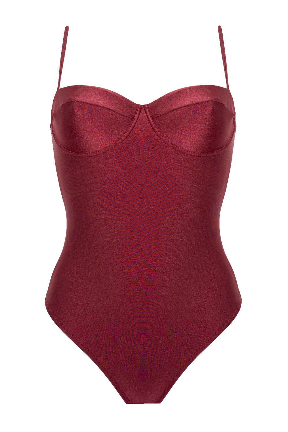 Body Juliette Bordeaux