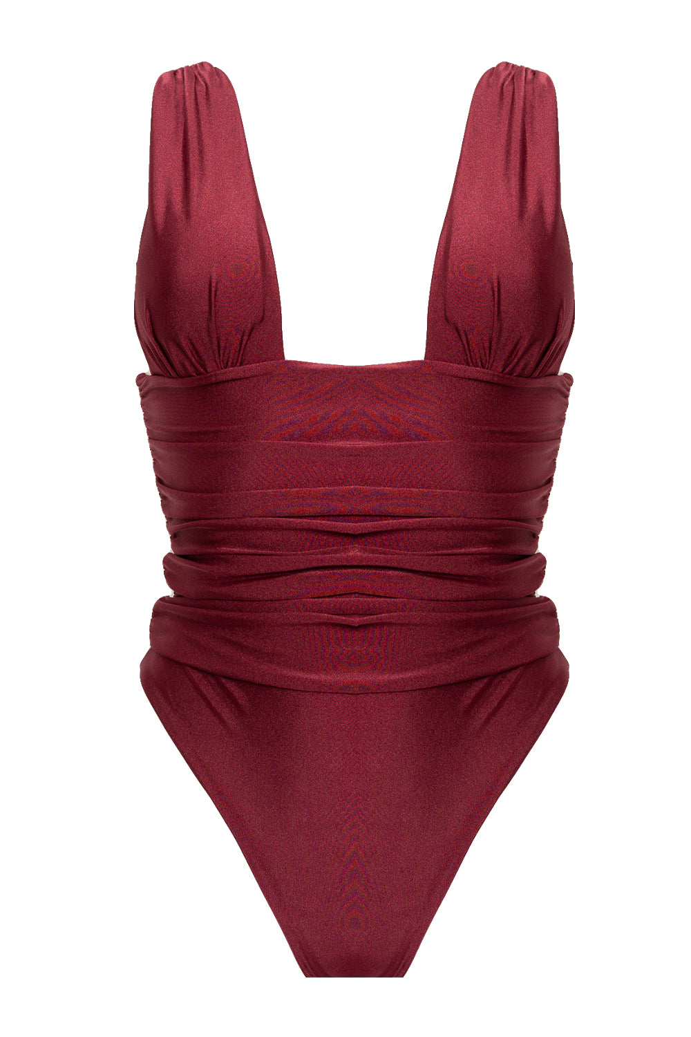 Intero Coco Bordeaux