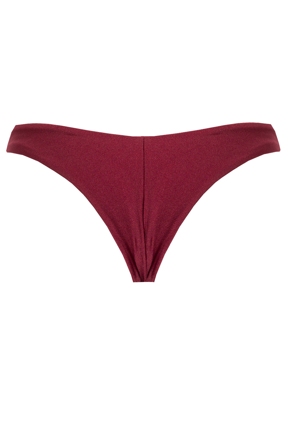 Brasiliana Ambre Basic Bordeaux