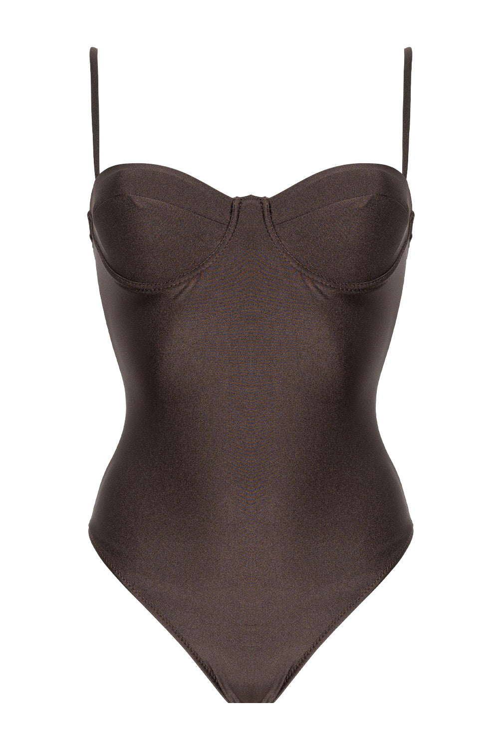 Body Juliette Brown