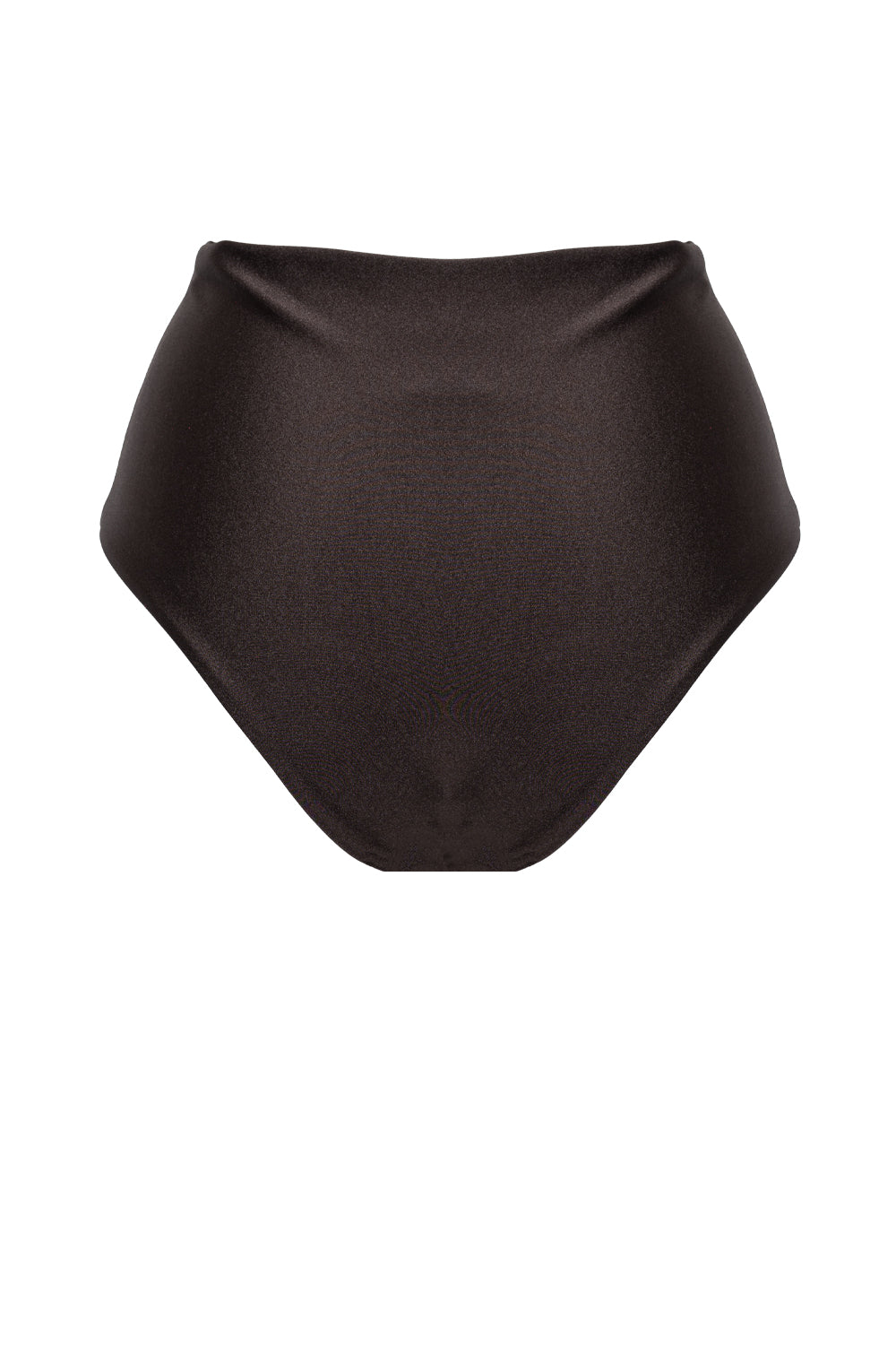 Slip Basic Vita Alta Brown