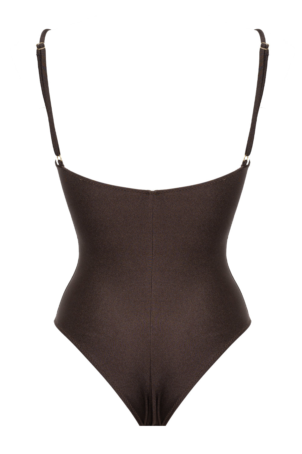 Body Juliette Brown