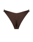 Slip Luna Brown