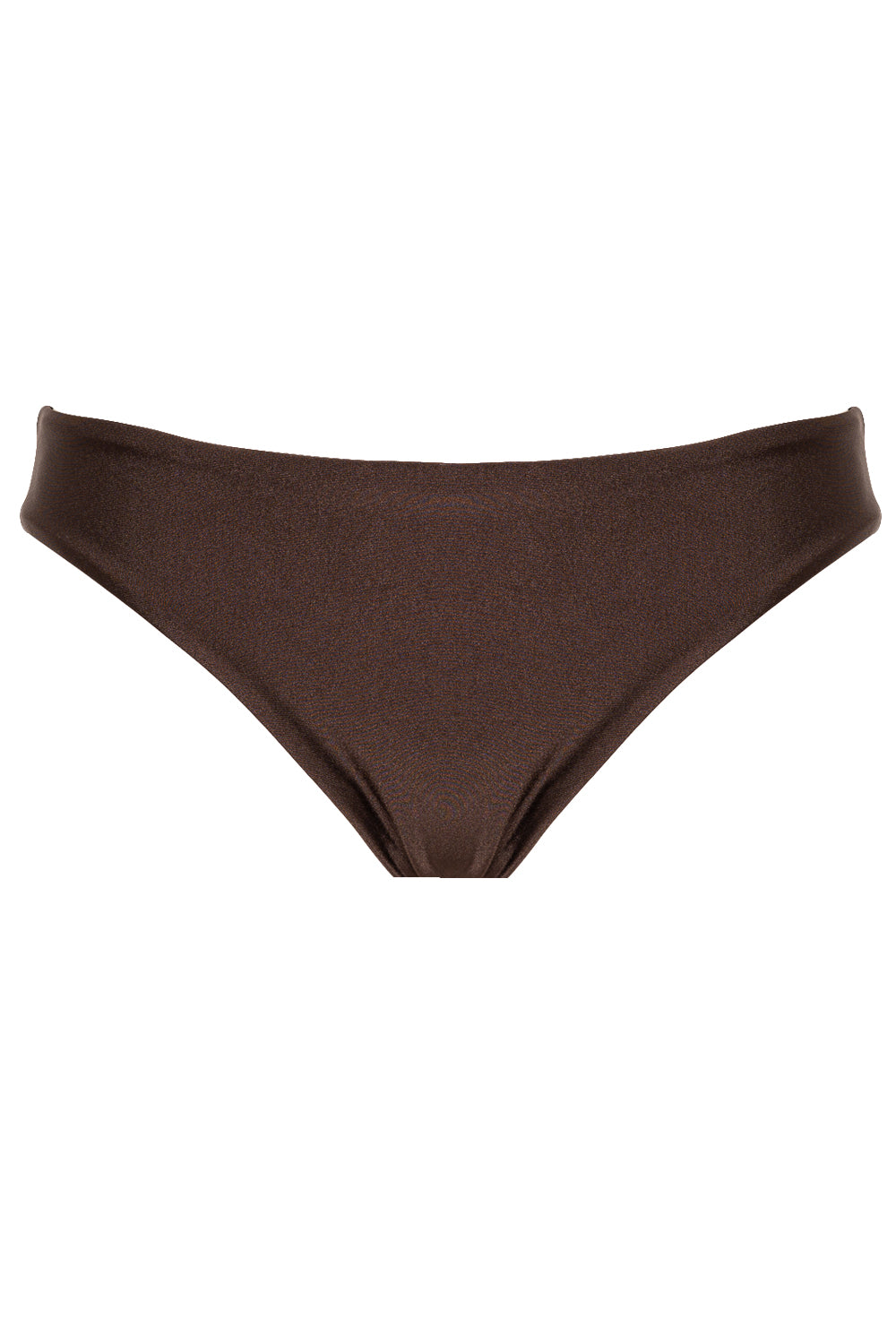 Slip Curvy Brown