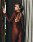 Asteria Jumpsuit