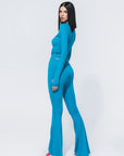 Pantalone Kayla