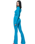 Kayla Trousers