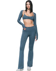 Kayla Trousers
