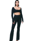 Kayla Trousers
