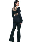 Kayla Trousers