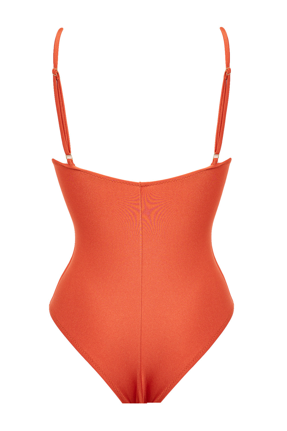 Body Juliette Ginger