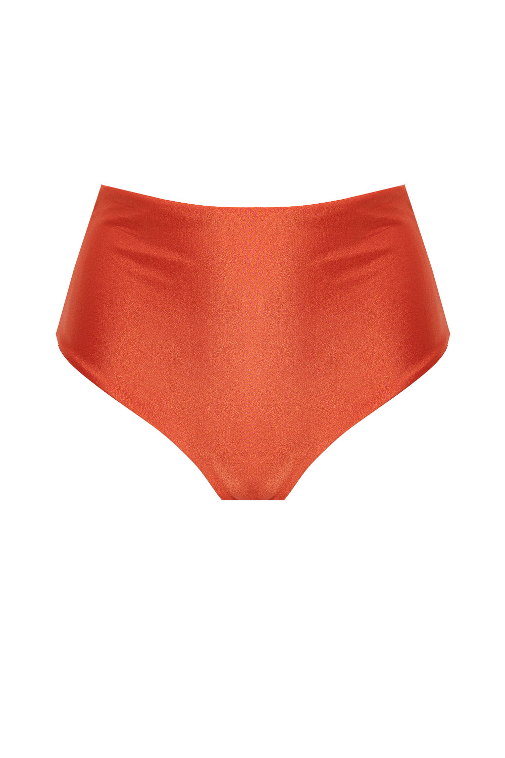 Slip Basic Vita Alta Ginger