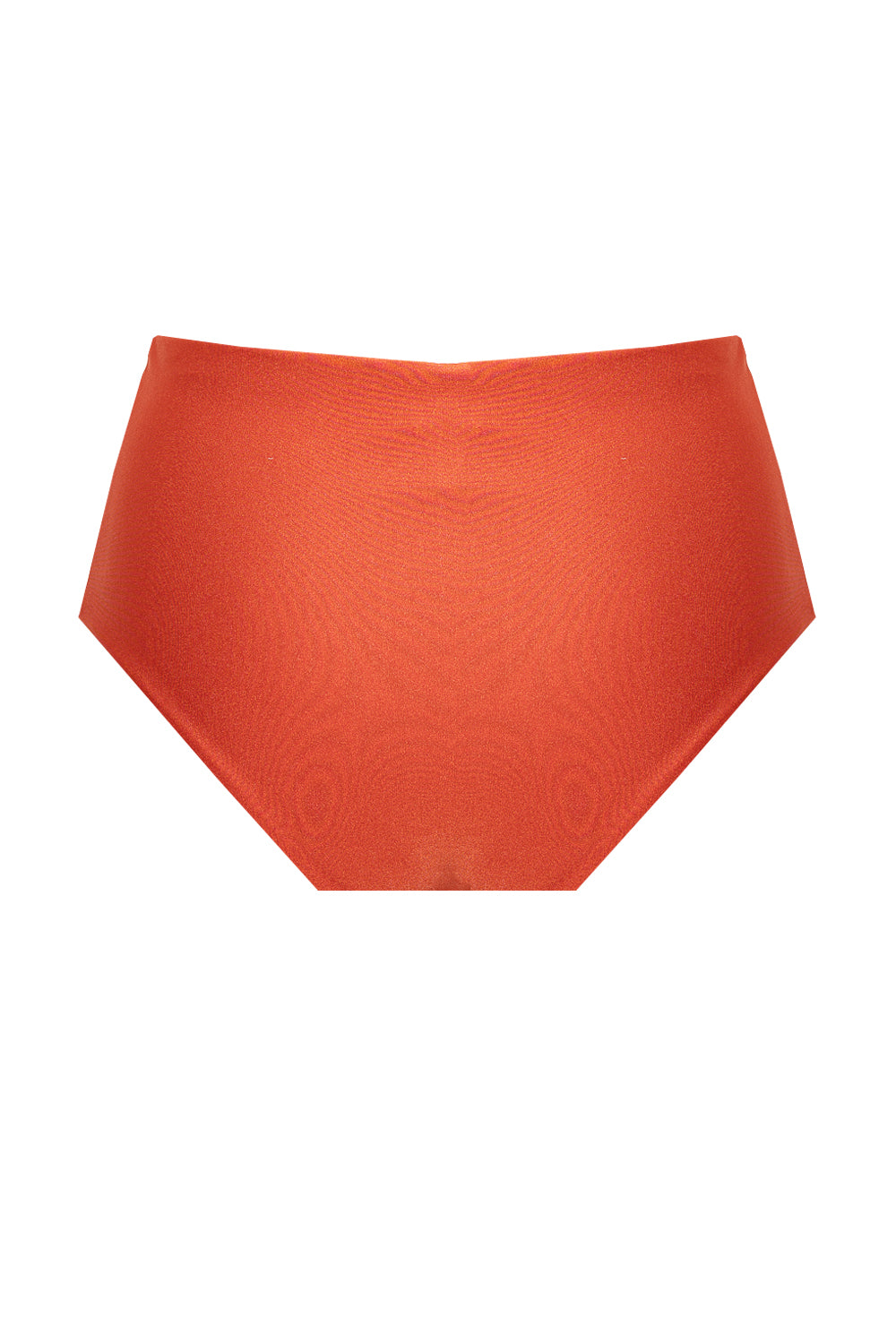 Slip Basic Vita Alta Ginger