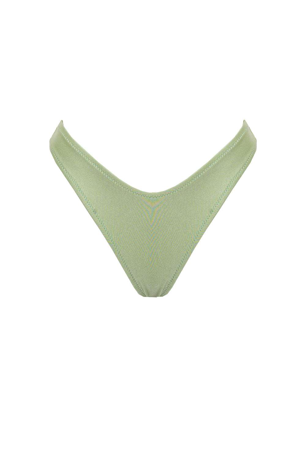 Bra V Ribattuta Basic Ginko