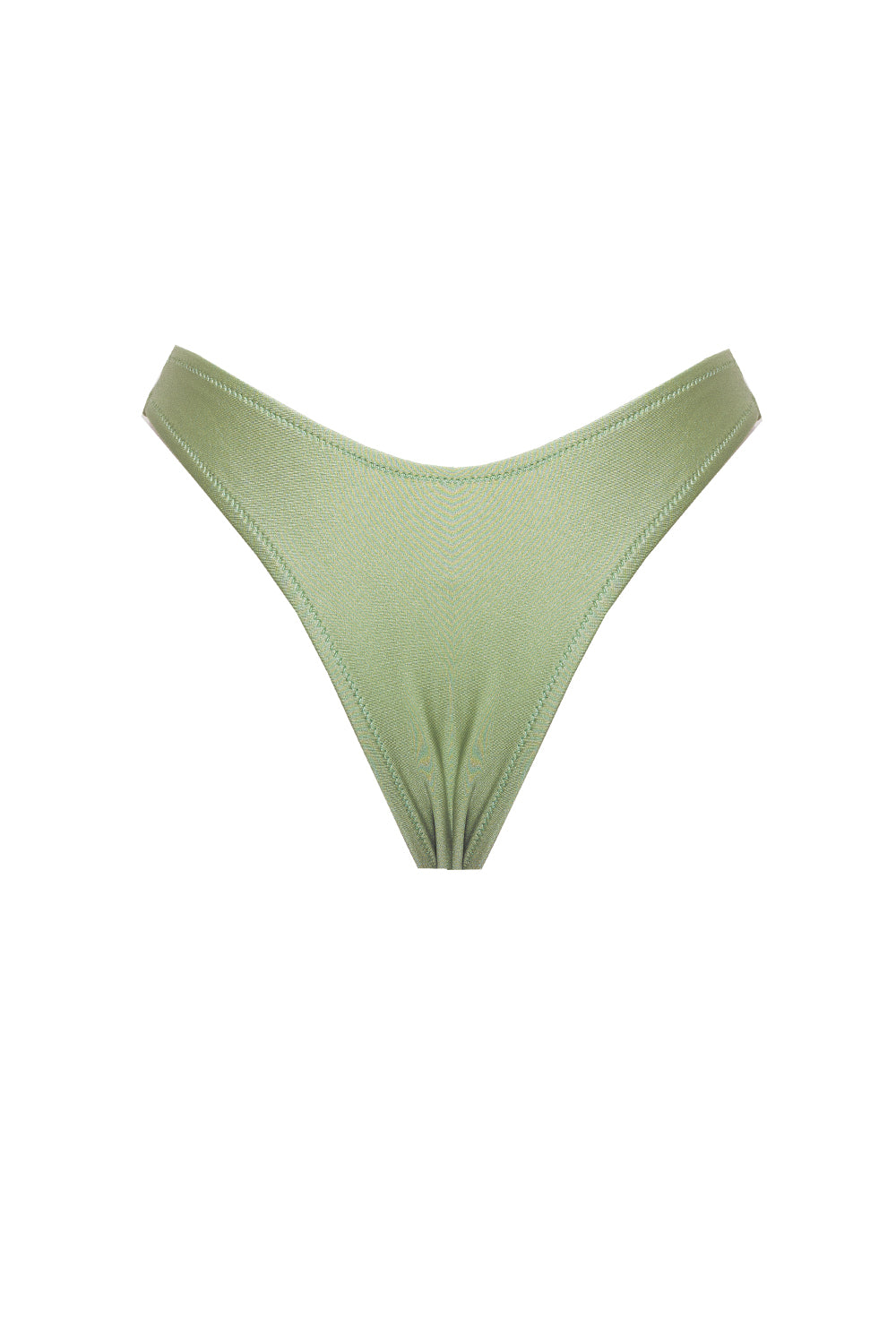 Bra V Ribattuta Basic Ginko
