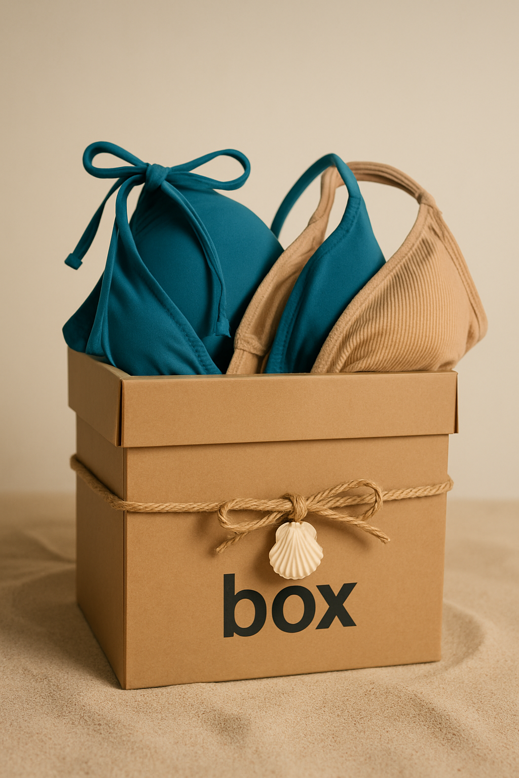 Mistery Box