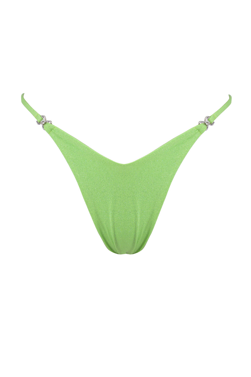 Maral Glam 19 Apple Green Briefs