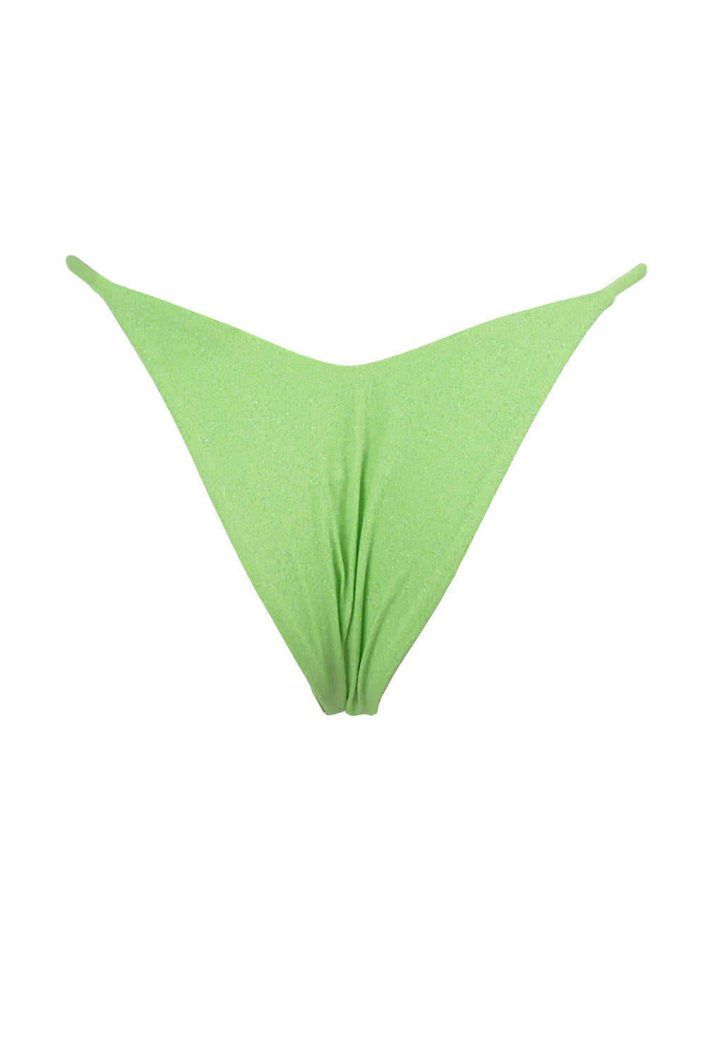 Maral Glam 19 Apple Green Briefs