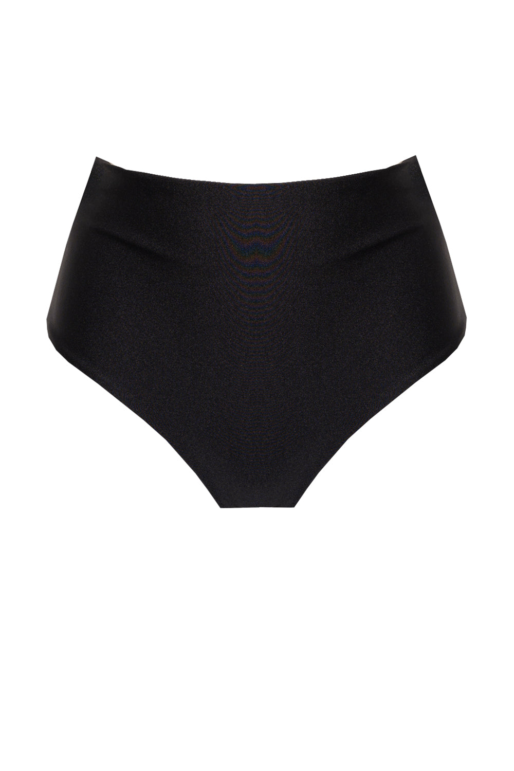 Slip Basic Vita Alta Nero