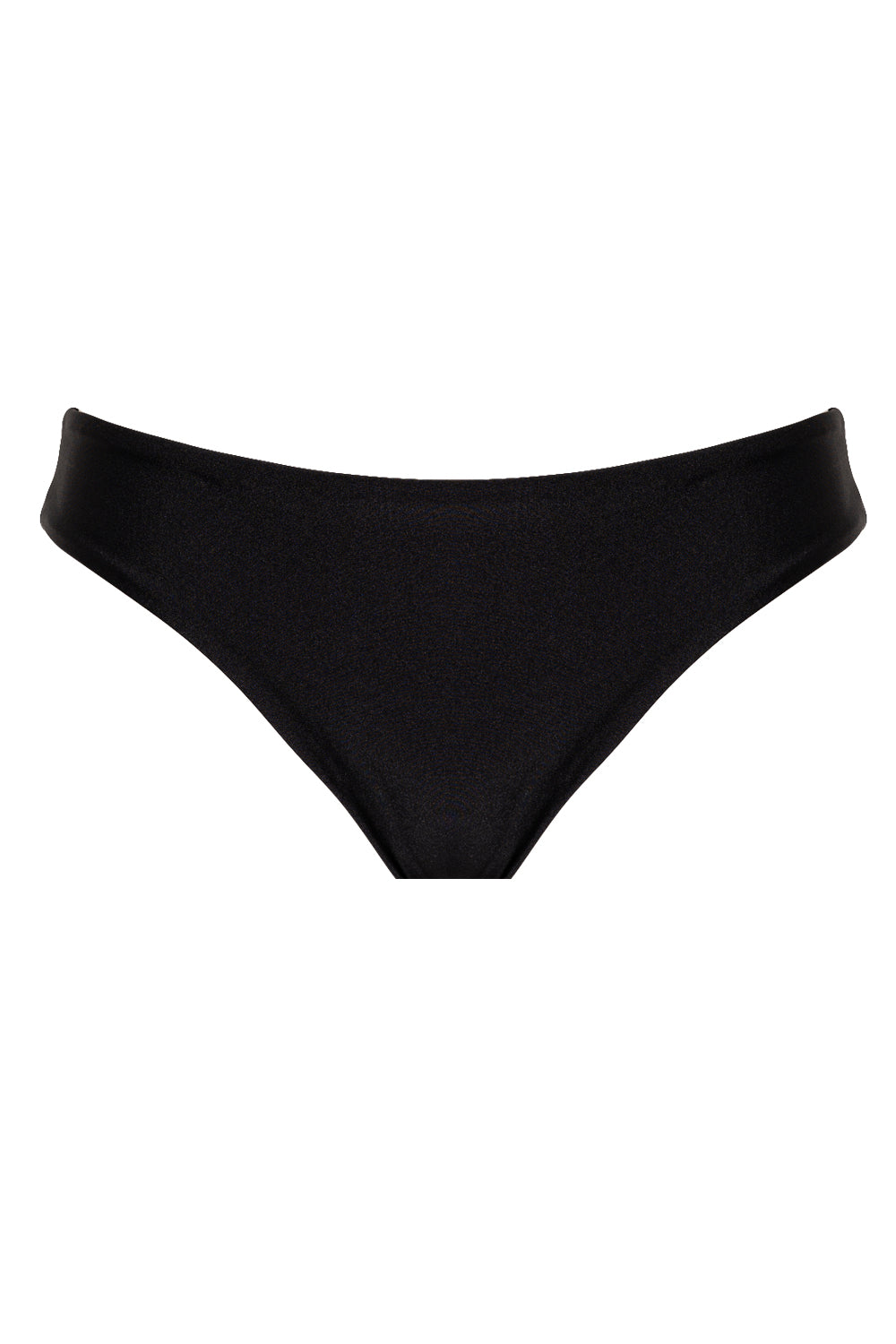 Slip Curvy Nero