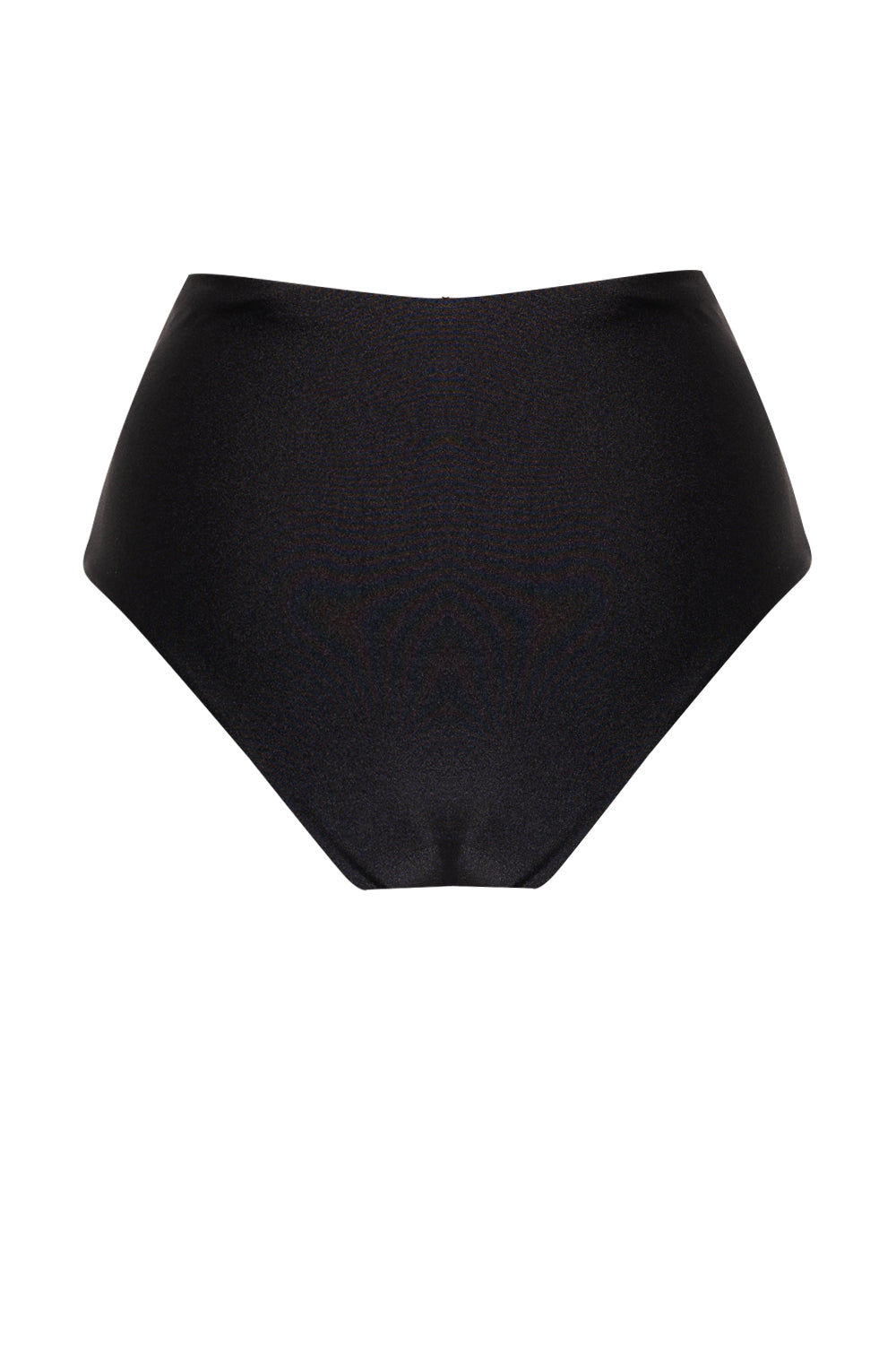 Slip Basic Vita Alta Nero