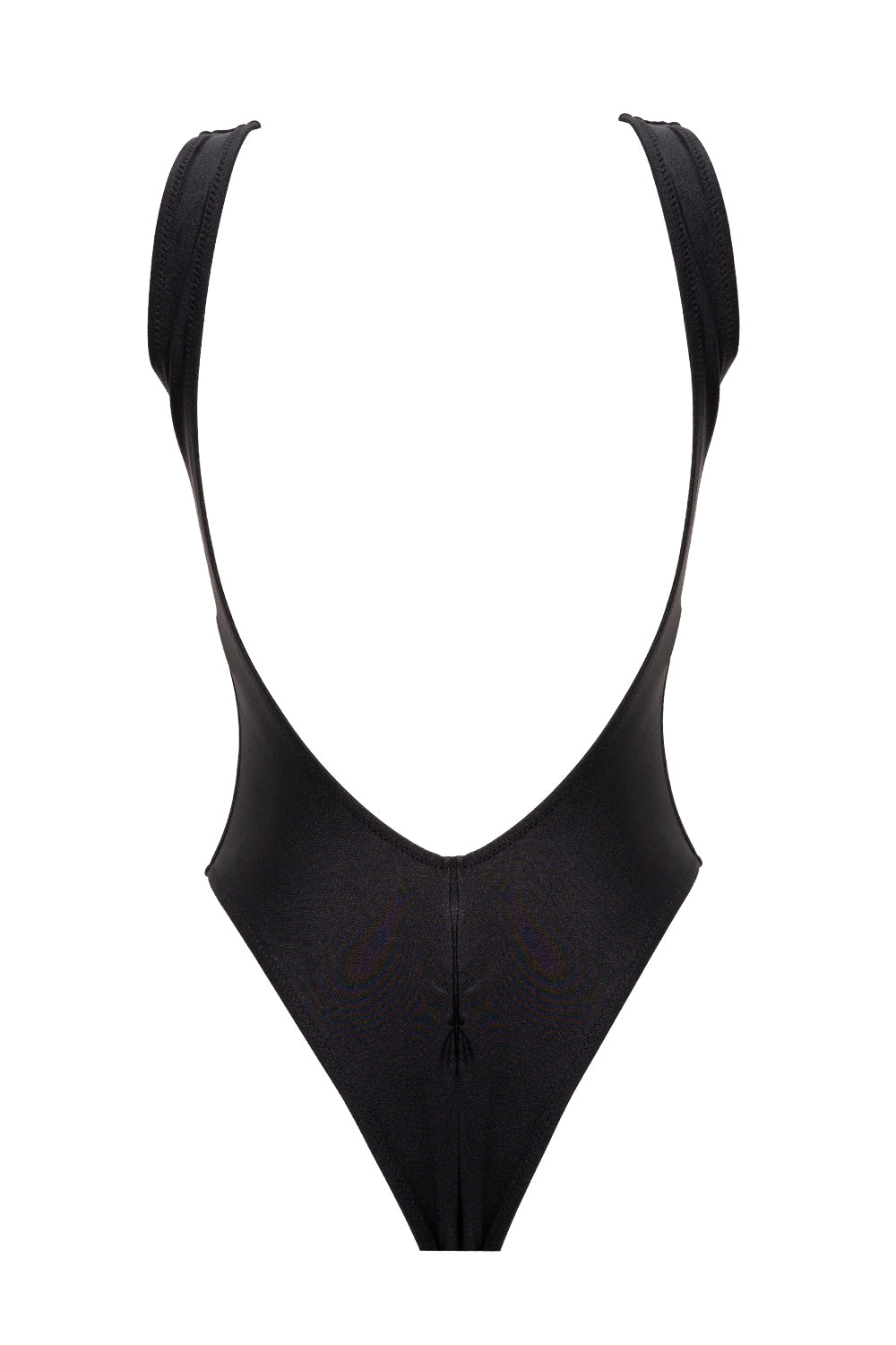 Body Angel Basic Nero