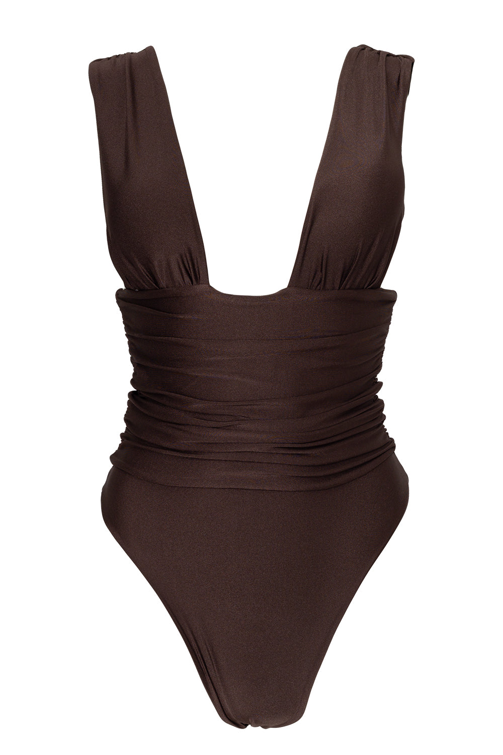Body Coco Brown