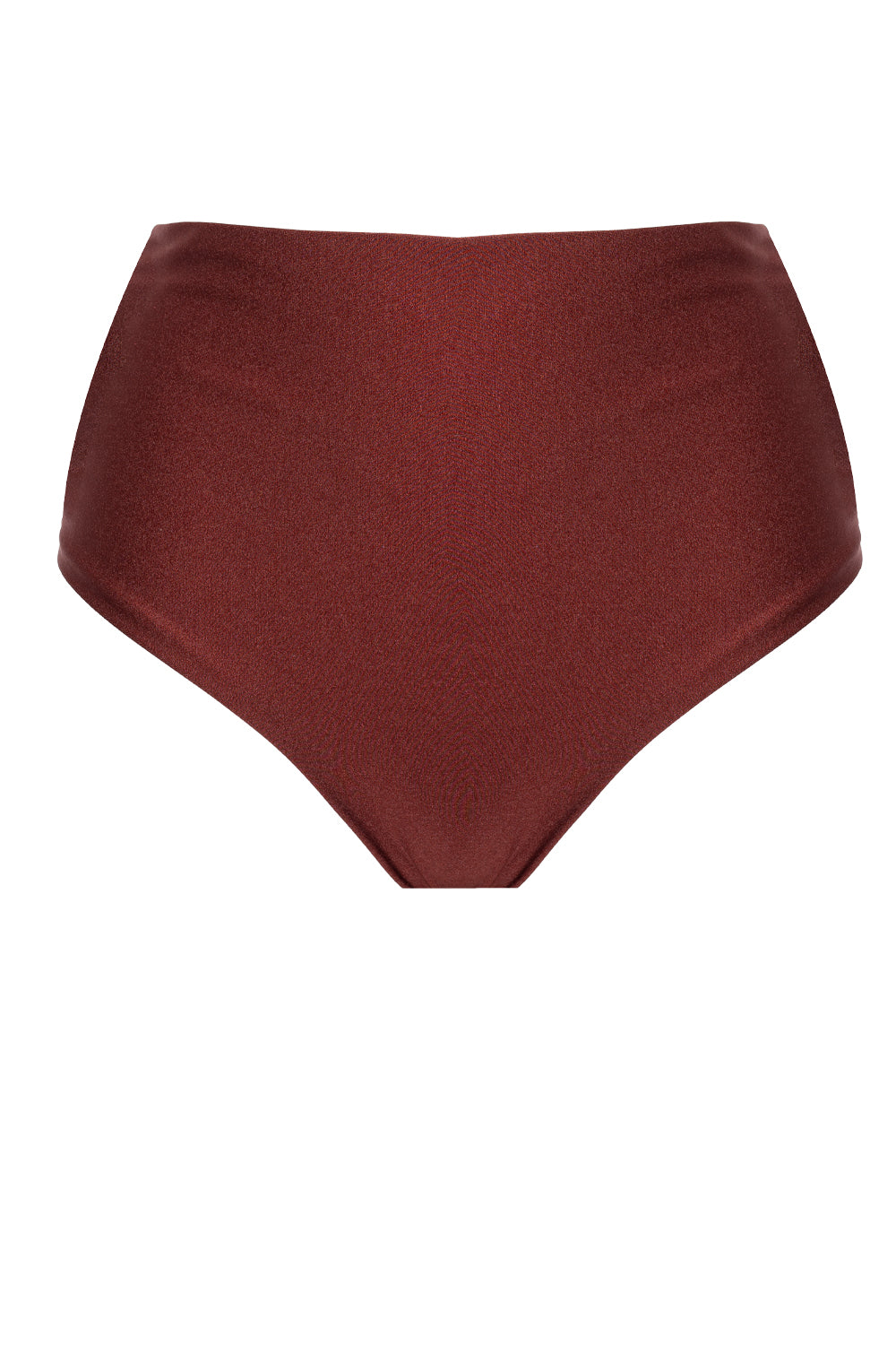 Slip Basic Vita Alta Ruggine