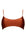 Brassiere Basic Ruggine
