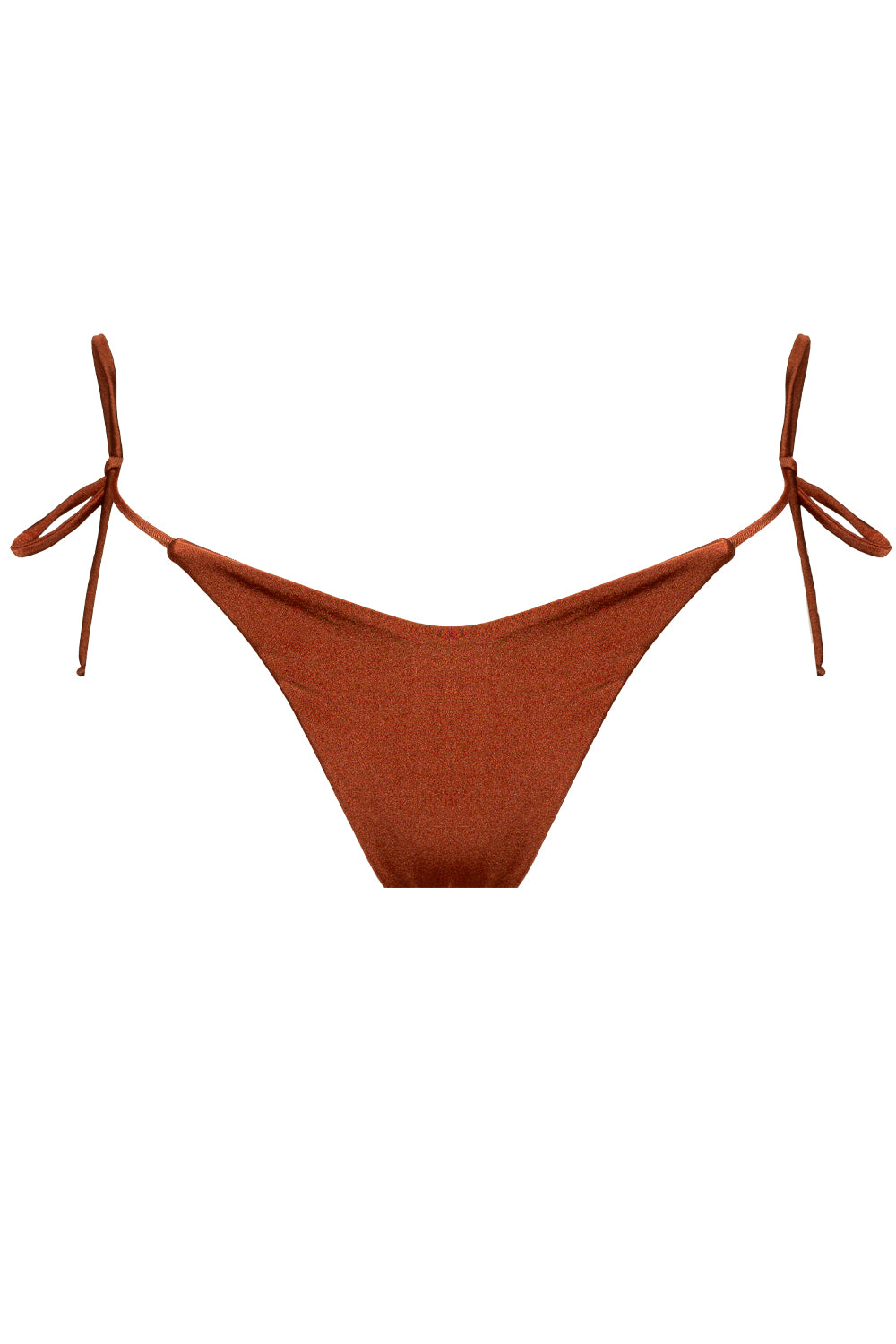 Brasiliana Laccio Basic Ruggine
