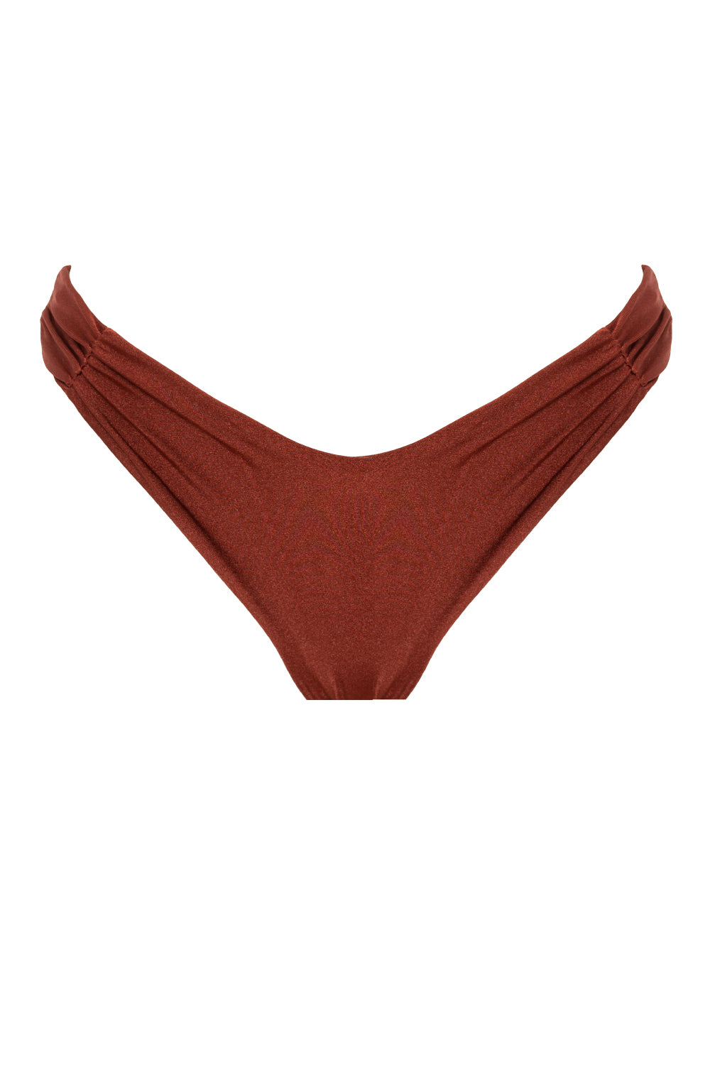 Brasiliana Ambre Basic Ruggine