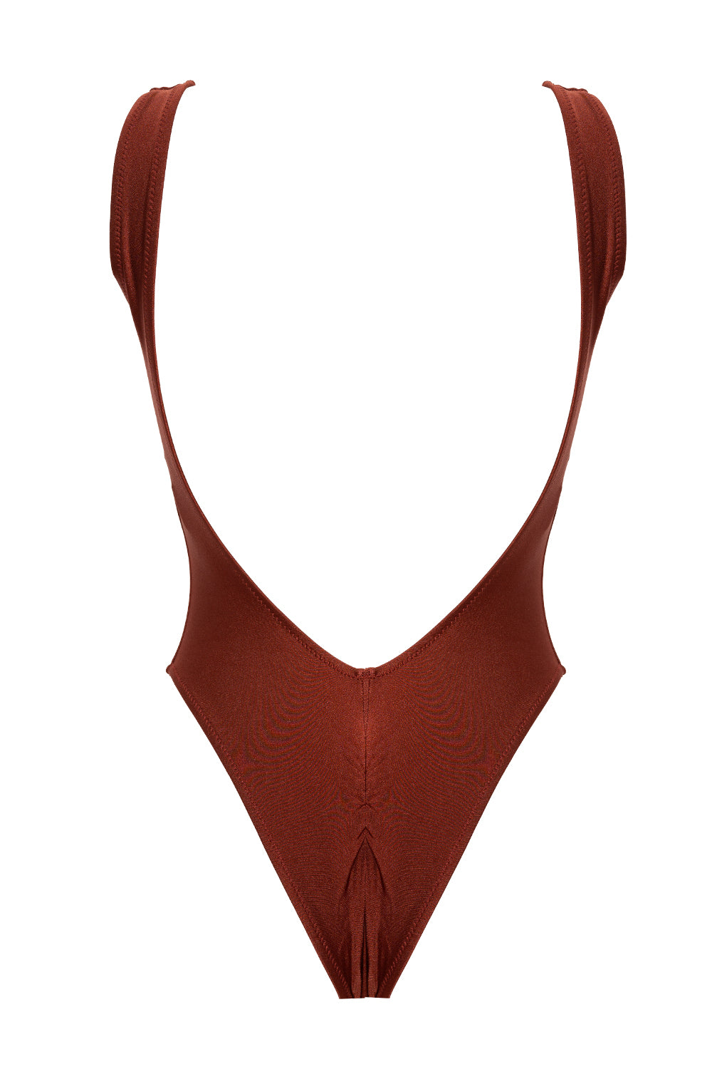 Body Angel Basic Ruggine