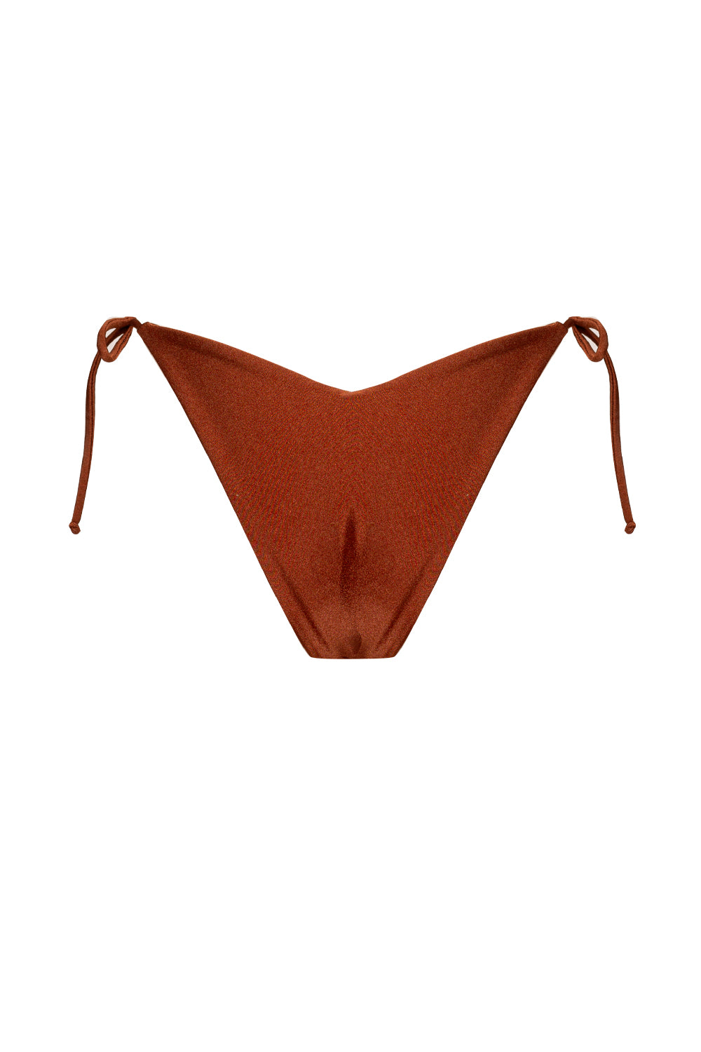 Brasiliana Laccio Basic Ruggine