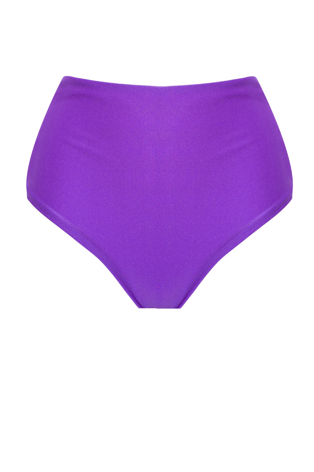 Slip Basic Vita Alta Viola