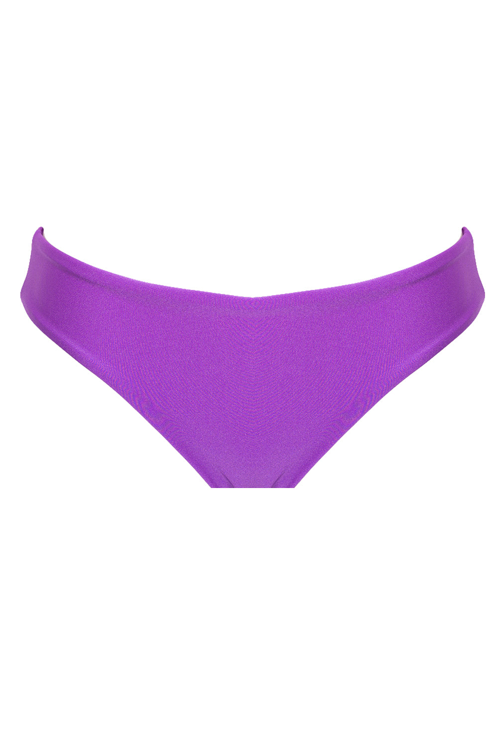 Slip Curvy Viola