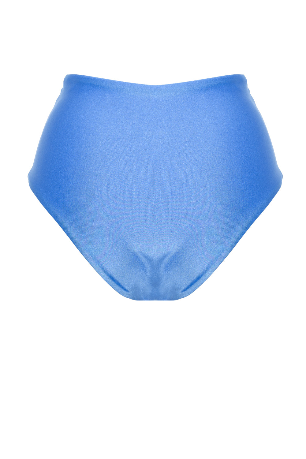 Slip Basic Vita Alta Zaffiro
