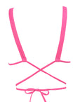 Triangolo Zoe Glam