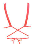 Triangolo Zoe Glam