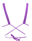 Triangolo Zoe Glam