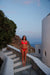 Bikini Mavi Rainbow Fuxia
