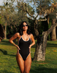 Body  Nikki