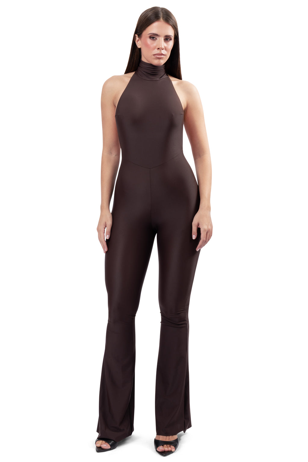 Ade Jumpsuit Zampa