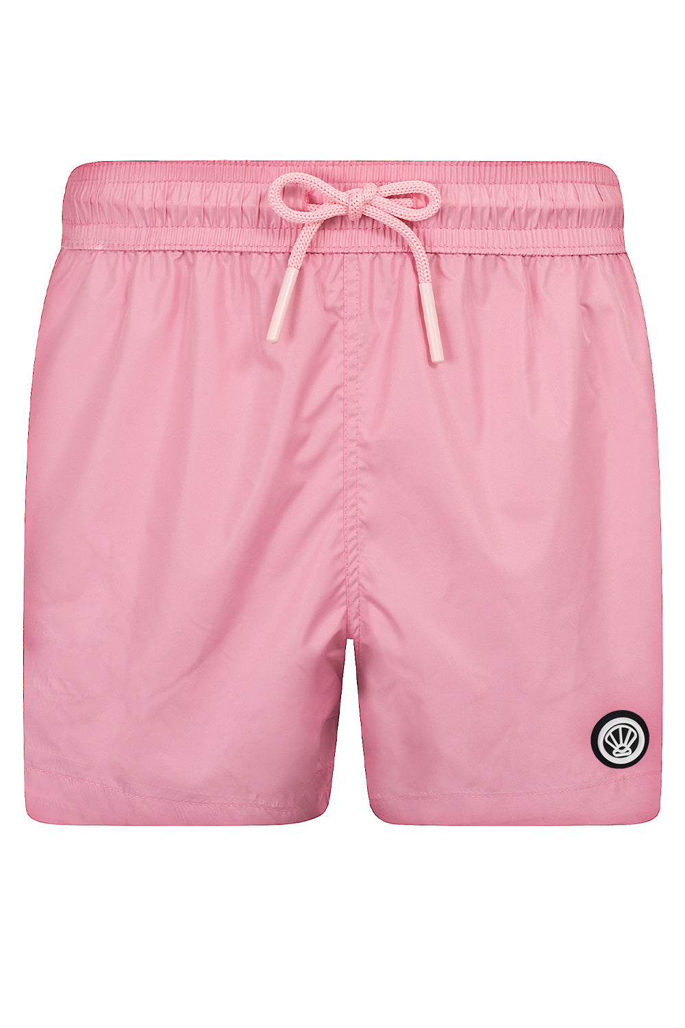Basic Pink Boxers