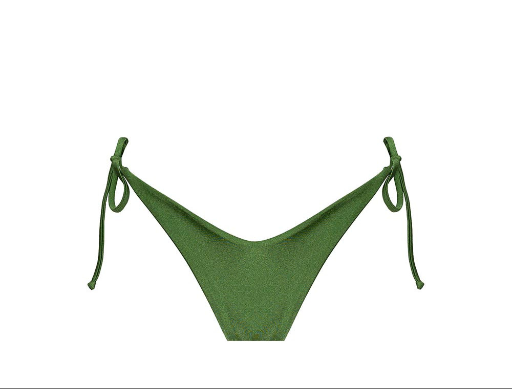 Brasiliana Laccio Basic Oliva